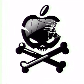 Appleskull