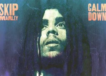 Calm Down Skip Marley 1493328784