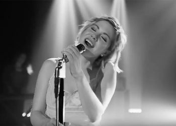 Carly Rae Jepsen Cut Feeling Video