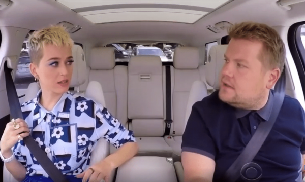 Katy-Carpool