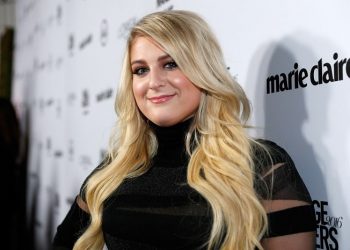 Meghan Trainor