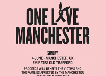 One Love Manchester
