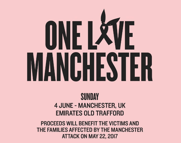 One-Love-Manchester
