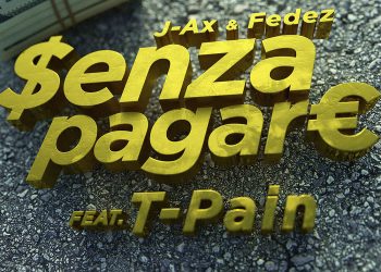 J-Ax E Fedez - Senza Pagare (Vs T-Pain) | Video Premiere 5 S P Bassa