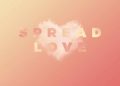 spread love cover