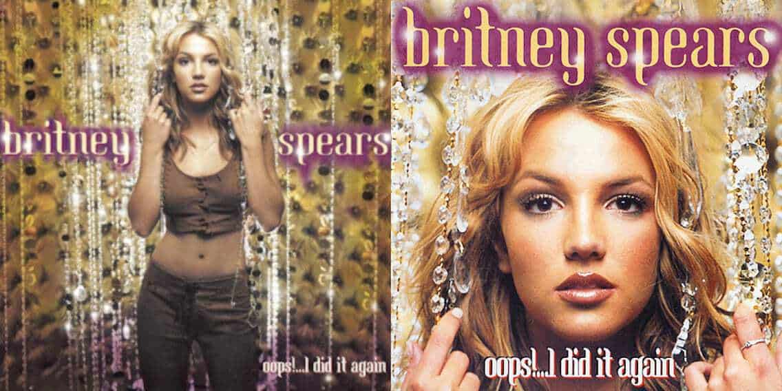 Britney Censurata