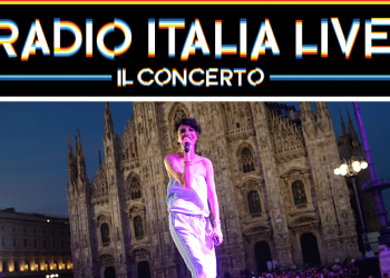 RADIO ITALIA LIVE