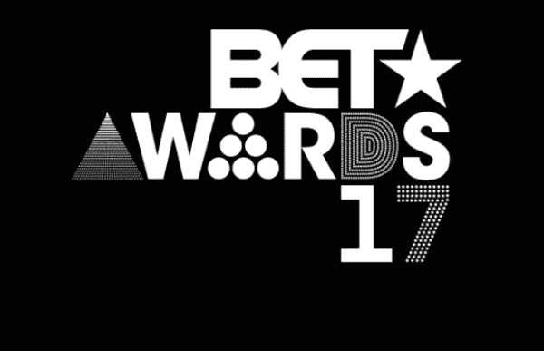 BET Awards 2017