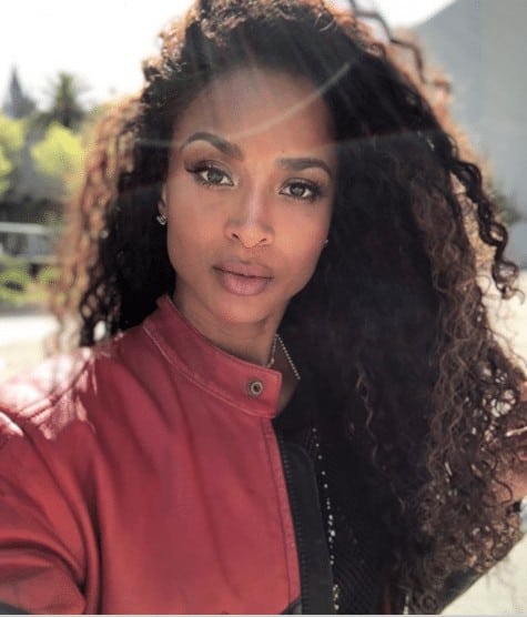 Ciara: Riporta Le Lancette Al 2005, Ecco Level Up Remix Con Fatman Scoop E Missy Elliott 6 Ciara Nuovo Video