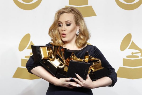 Grammy-Awards