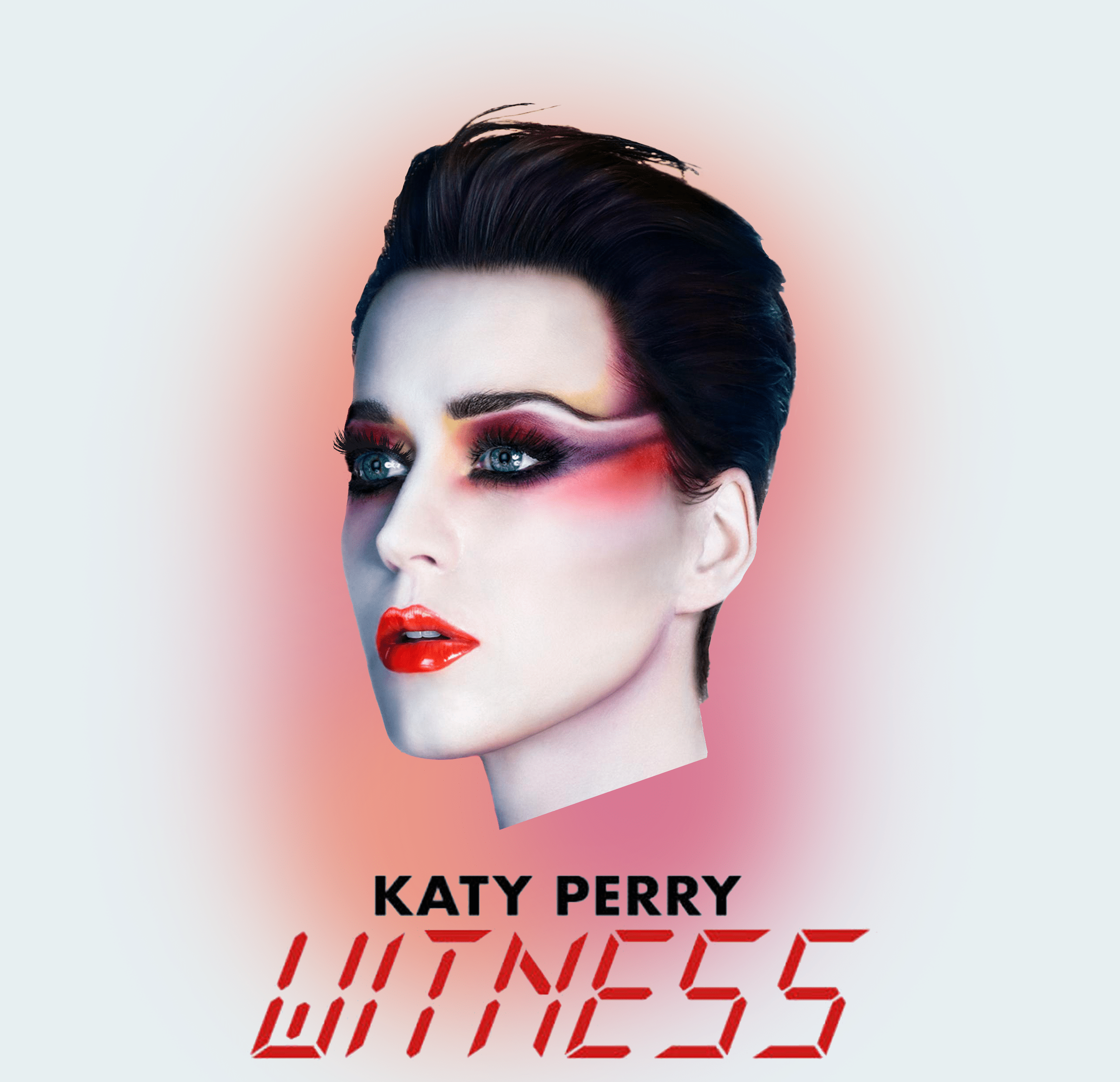 Classifica FIMI Album debutta Katy Perry con "Witness", Riki resiste