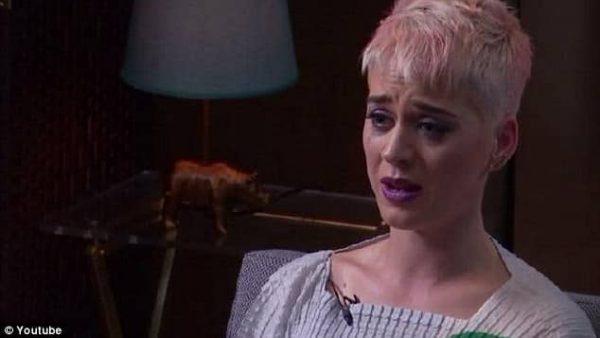 Katy-Youtube