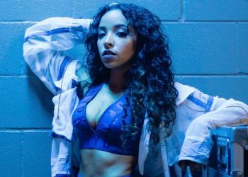 Tinashe Intervista