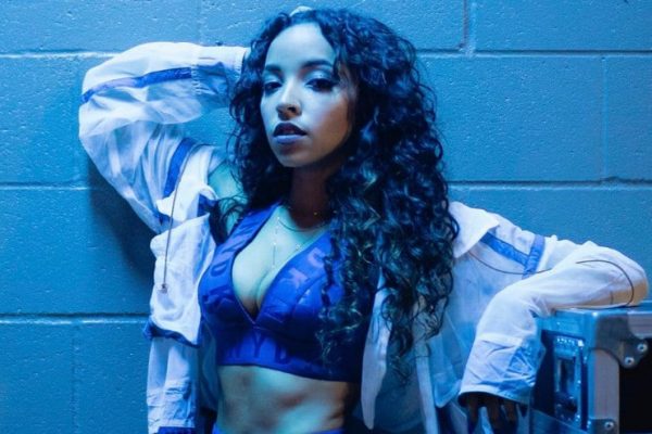 tinashe-intervista