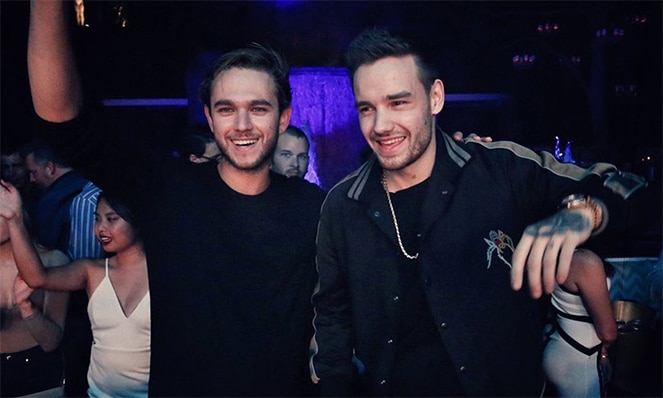 Zedd-Liam-Collab