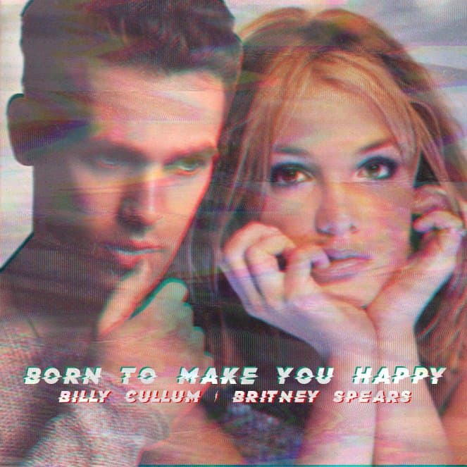 Born To Make You Happy