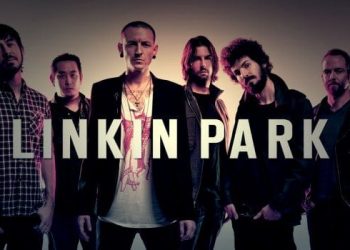 Linkin Park 660x350