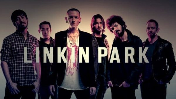 Linkin Park 660X350