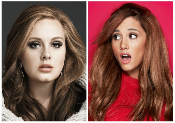 Adele Ariana