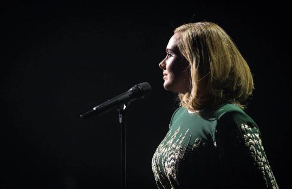 Adele-Tour