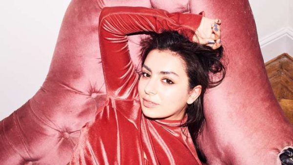 Charli Xcx Bella Howard