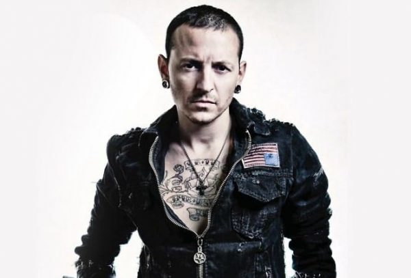 Chester Bennington Suicide