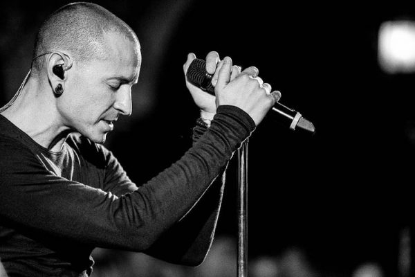 Chester Linkin Park