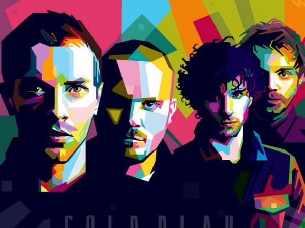 Coldplay