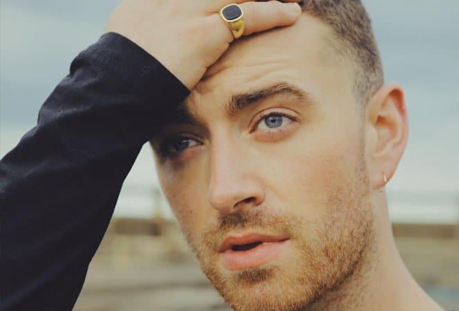 Sam Smith Nuovo Album 2017