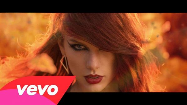 Taylor Swift: Record Di Iscritti Al Suo Canale Vevo Youtube! 1 Record Vevo Youtube Taylor