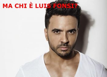 Luis Fonsi
