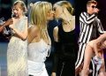 VMA most outrageous moments
