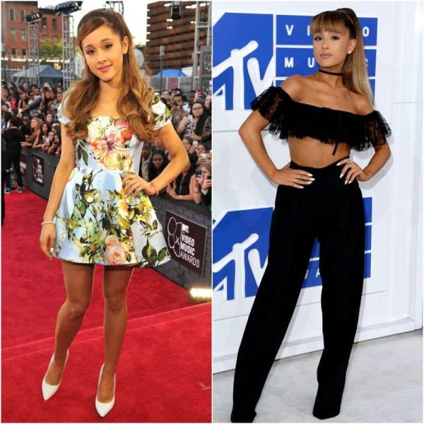 Ariana Grande 1502828372