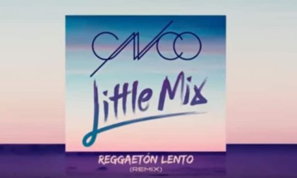 Cnco Ft. Little Mix - Reggaetón Lento | Video Ufficiale 2 Cnco Little Mix
