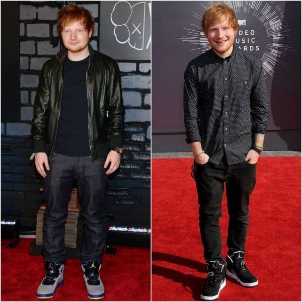 Ed Sheeran 1502827937