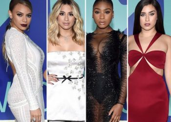 Fifth Harmony Promo 480X360