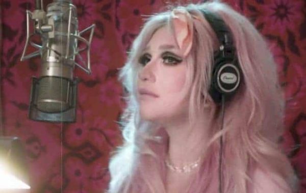 Kesha - Rainbow (Recensione Cd) 3 Kesha Rainbow 660X416