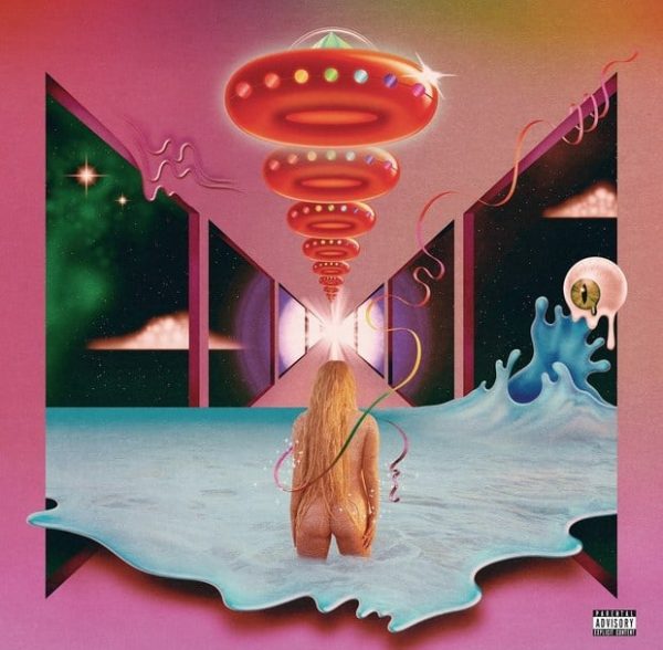 Rainbow Kesha Recensione Album