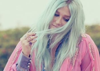 Kesha Rainbow Tour 1