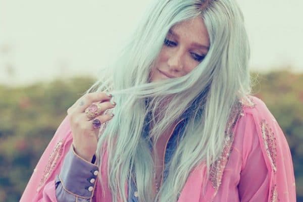 Kesha - Rainbow (Recensione Cd) 6 Kesha Rainbow Tour 1