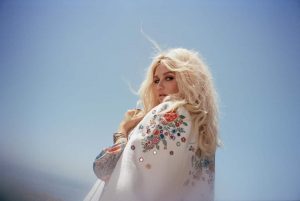 Kesha - Rainbow (Recensione Cd) 2 La Pop Star Kesha 20170706