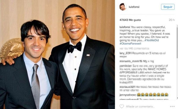 Luis Fonsi 10 Curiosità Chi É 