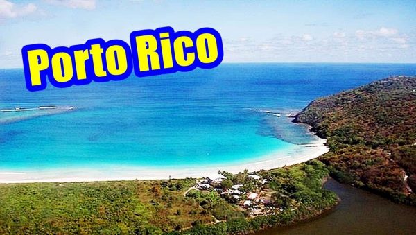 Puerto Rico Luis Fonsi