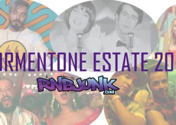 Tormentoni Estivi 2017 Ecco Le 10 Canzoni Più Forti Dell'Estate 1 Tormentone Estate 2017