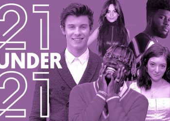 I Migliori 21 Artisti Under 21 Del 2017 Secondo Billboard! 1 21 Under 21 Bb22 A 1548