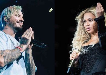 Mi Gente J Balvin Beyoncé Willy William Mi Gente Traduzione Significato Testo 9 541947 1