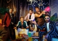 Backstreet Boys: &Quot;Torniamo Alle Origini, Ma Con Nuovi Produttori&Quot;! 7 980X 3