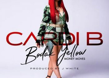 Cardi B Bodak