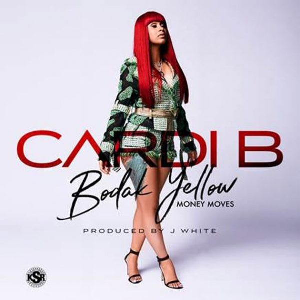 Cardi B Bodak Yellow Traduzione Testo Video Ufficiale