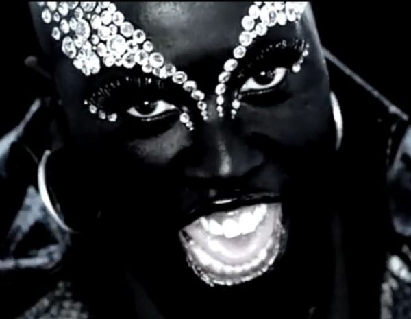 Missy Elliott Shes A Bitch Hiphop